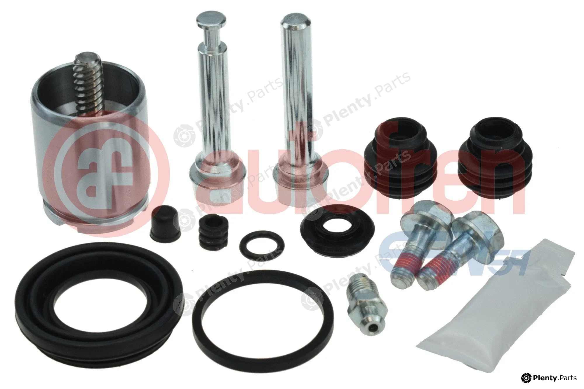 Autofren Seinsa D43590S — Repair Kit, brake caliper