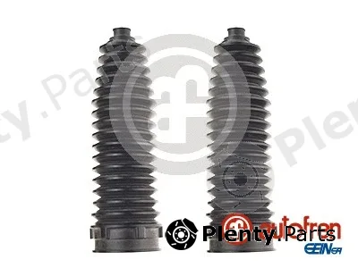 Autofren Seinsa D9205C — Bellow Kit, steering