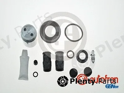 Autofren Seinsa D42223C — Repair Kit, brake caliper
