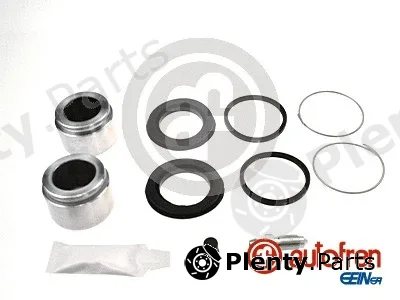 Autofren Seinsa D43176C — Repair Kit, brake caliper