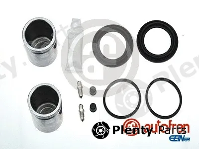 Autofren Seinsa D42052C — Repair Kit, brake caliper