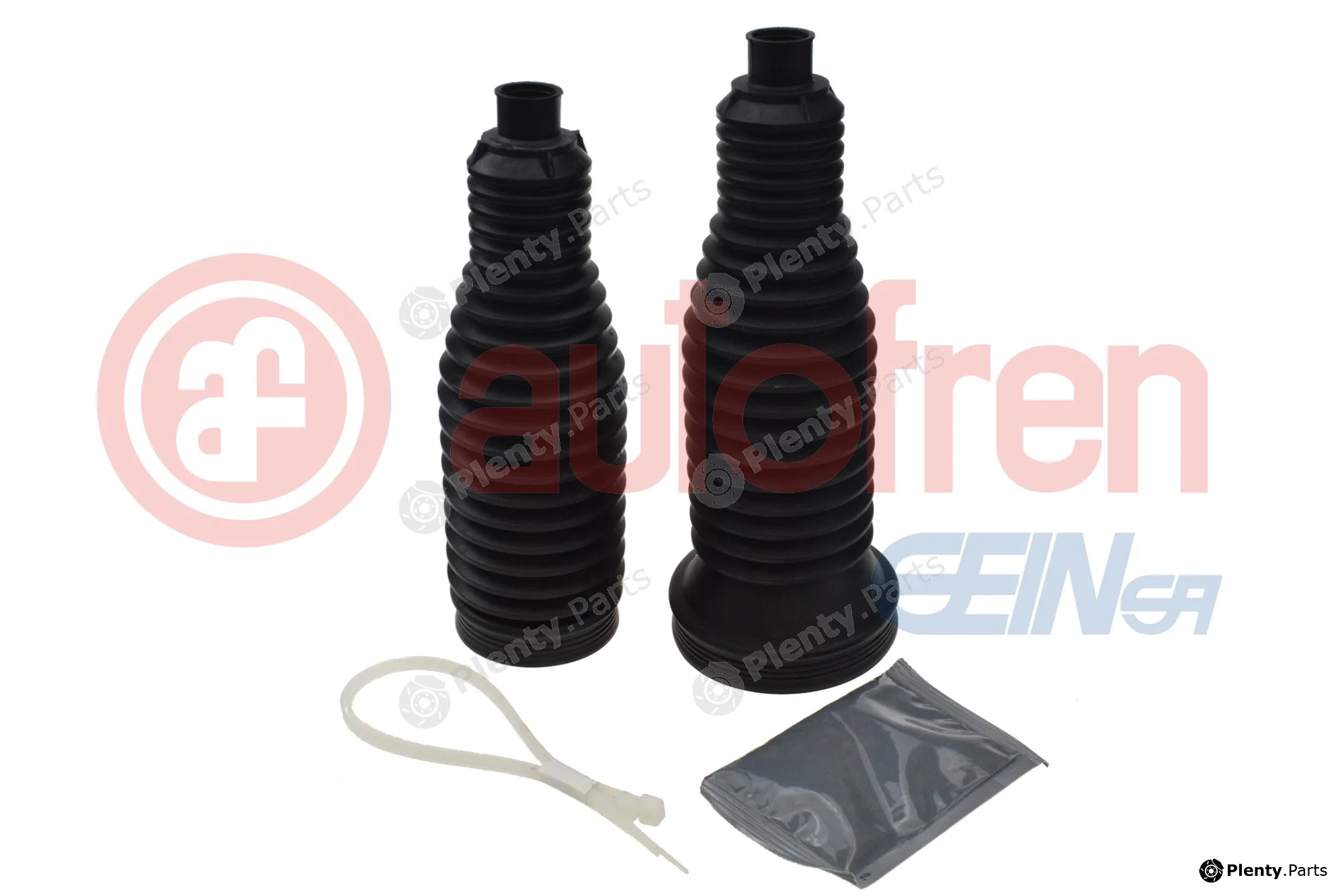 Autofren Seinsa D9468C — Bellow Kit, steering
