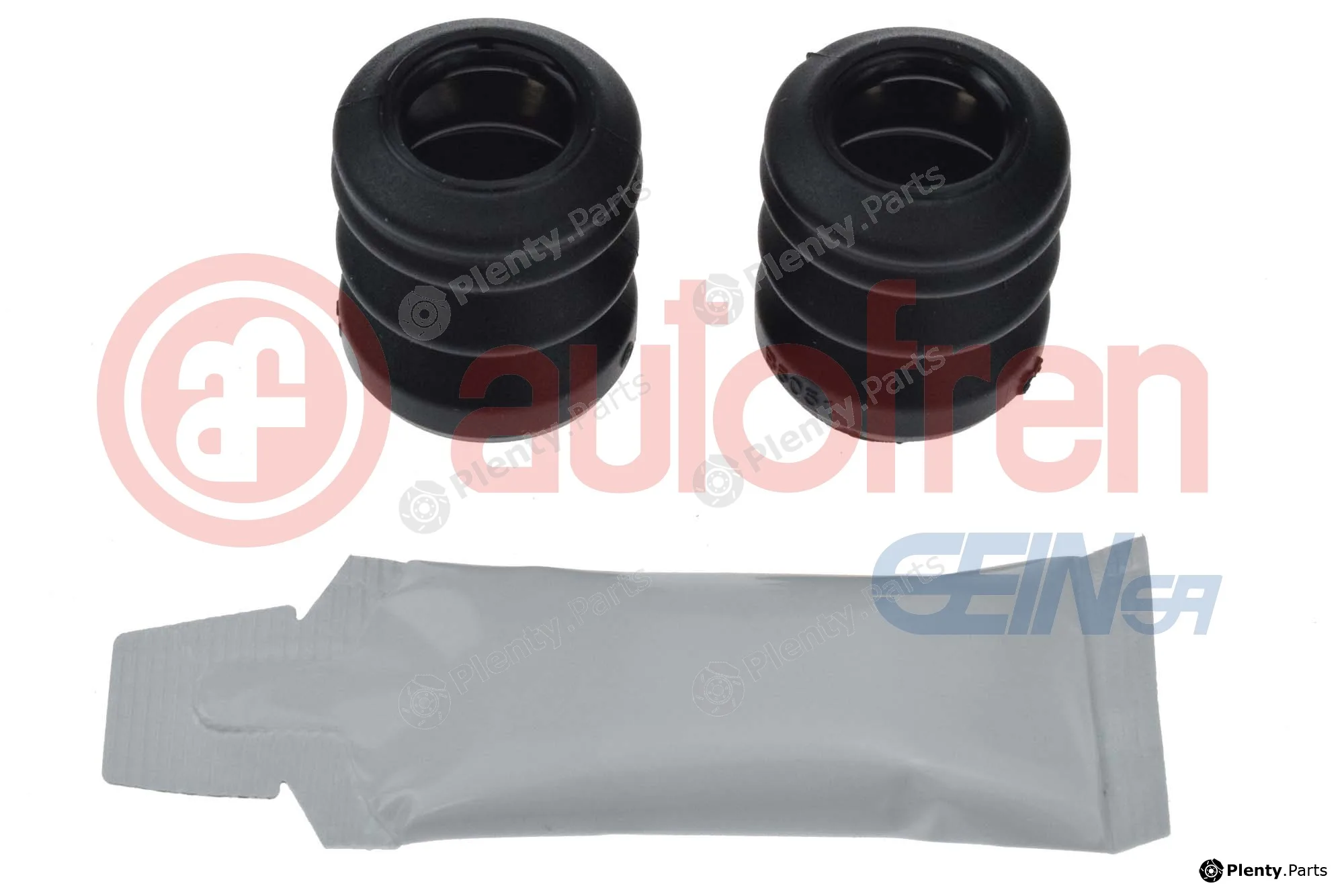 Autofren Seinsa D7525 — Bellow, brake caliper guide
