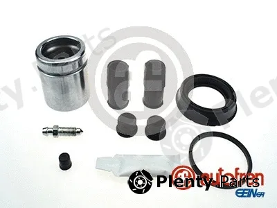 Autofren Seinsa D42425C — Repair Kit, brake caliper