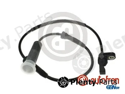 Autofren Seinsa DS0072 — Sensor, wheel speed