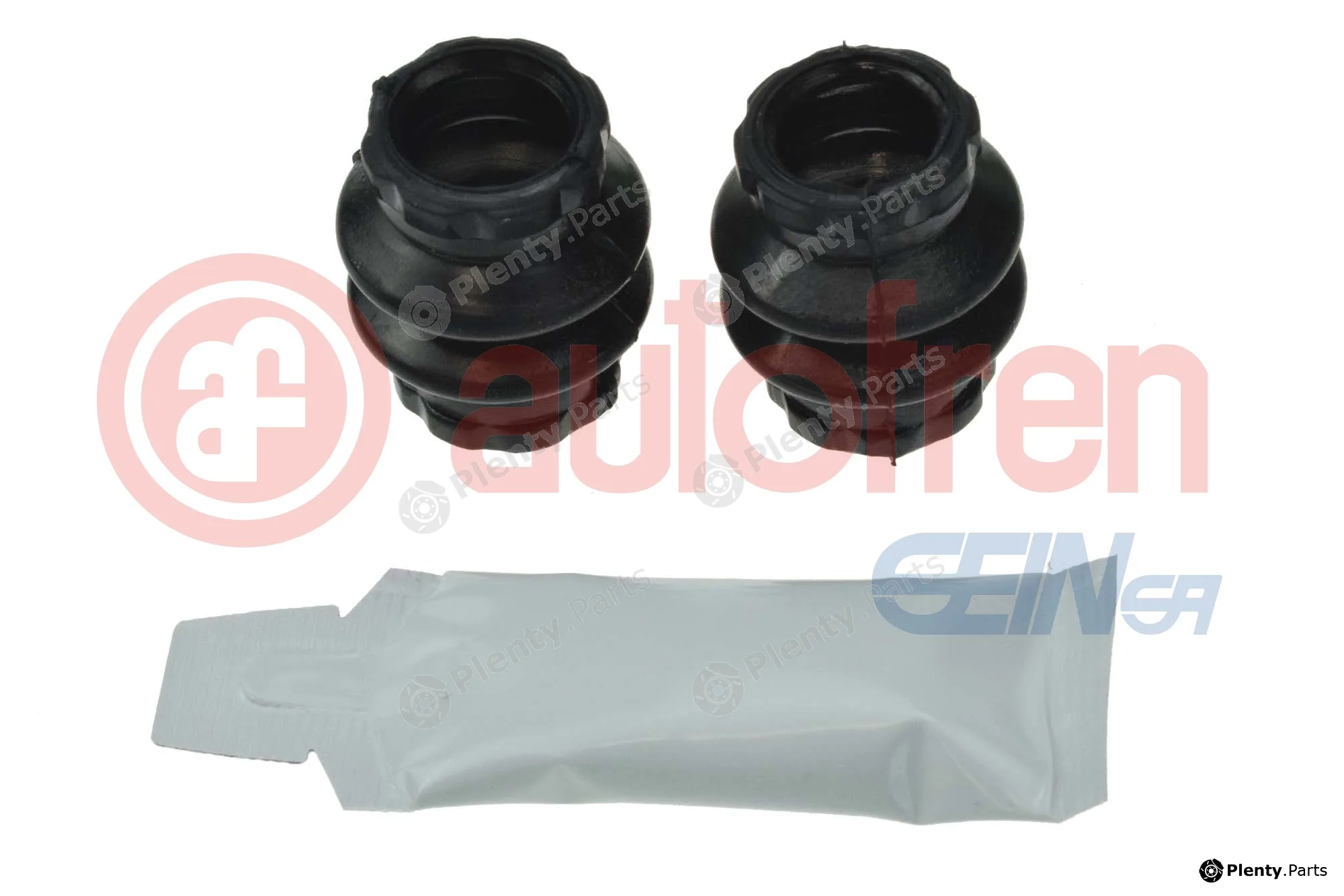 Autofren Seinsa D7510 — Bellow, brake caliper guide
