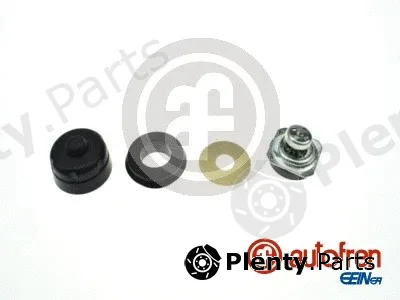 Autofren Seinsa D1018 — Repair Kit, brake master cylinder