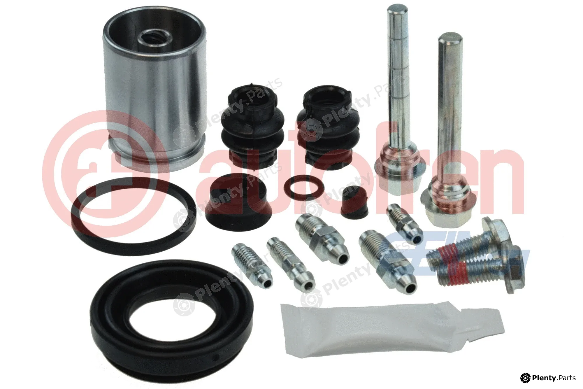 Autofren Seinsa D43514S — Repair Kit, brake caliper
