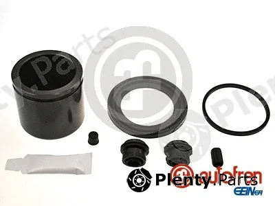 Autofren Seinsa D43189C — Repair Kit, brake caliper