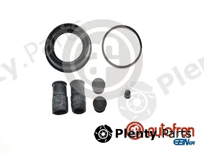Autofren Seinsa D4365 — Repair Kit, brake caliper