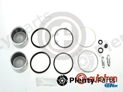 Autofren Seinsa D42590C — Repair Kit, brake caliper