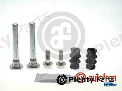 Autofren Seinsa D7069C — Guide Sleeve Kit, brake caliper
