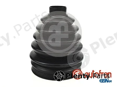 Autofren Seinsa D8582T — Bellow Kit, drive shaft