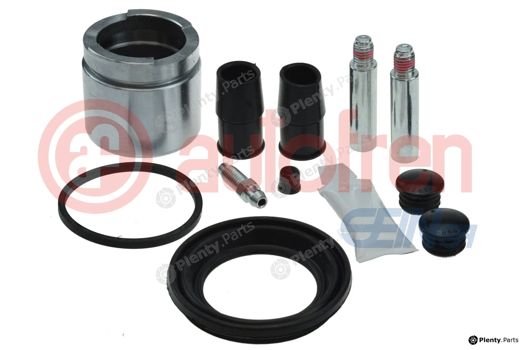 Autofren Seinsa D43288S — Repair Kit, brake caliper