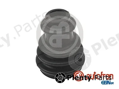 Autofren Seinsa D8172 — Bellow Kit, drive shaft