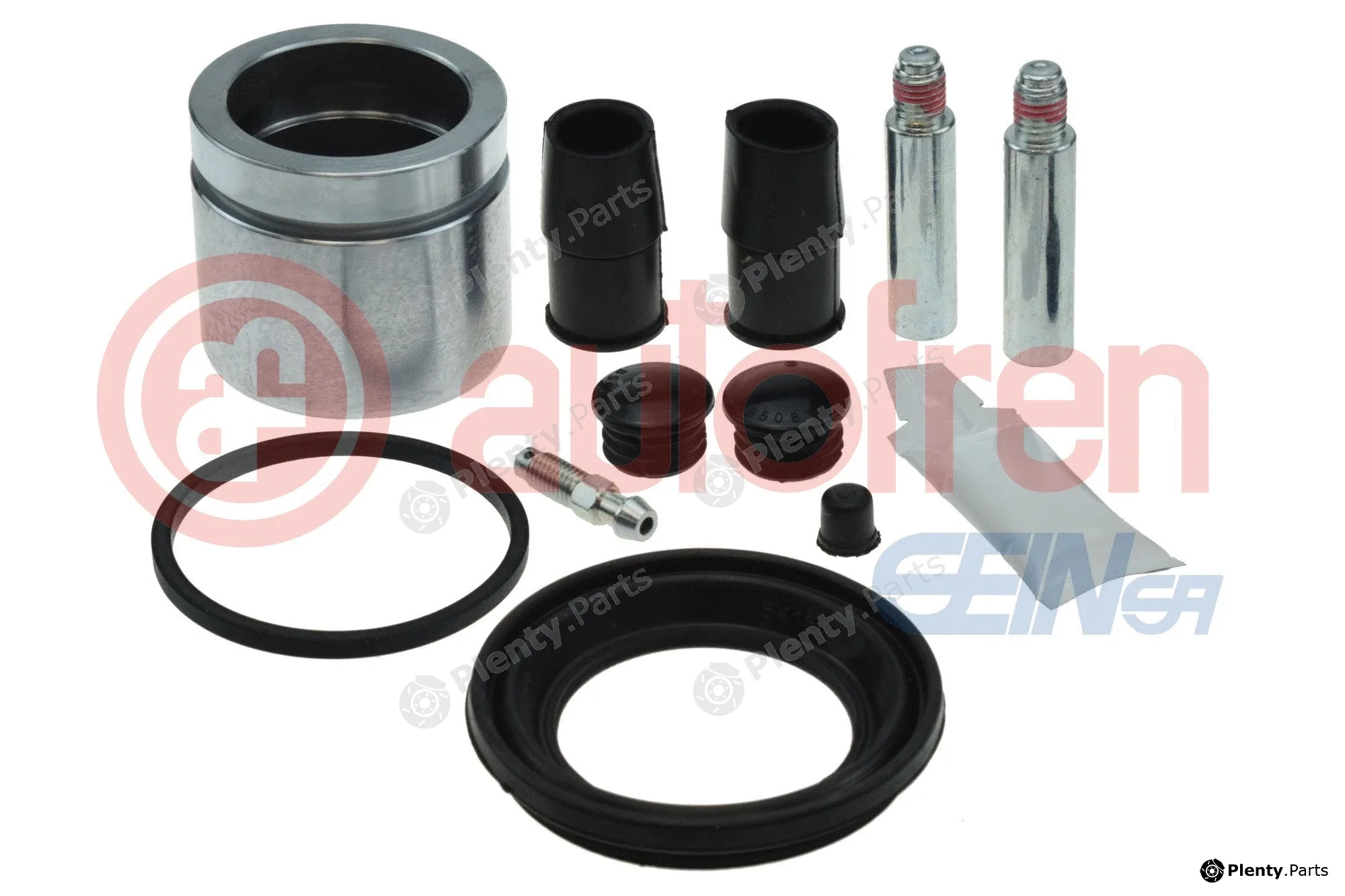 Autofren Seinsa D43498S — Repair Kit, brake caliper