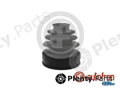 Autofren Seinsa D8466 — Bellow Kit, drive shaft
