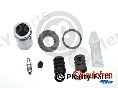 Autofren Seinsa D42025C — Repair Kit, brake caliper