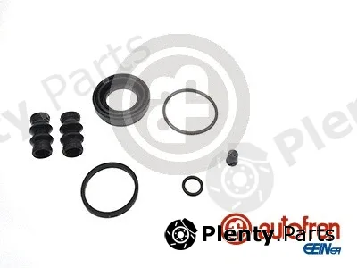 Autofren Seinsa D41648 — Repair Kit, brake caliper