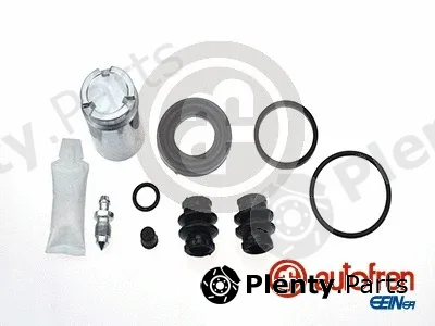 Autofren Seinsa D42446C — Repair Kit, brake caliper