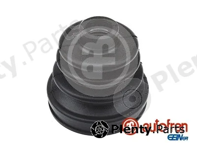 Autofren Seinsa D8042 — Bellow Kit, drive shaft