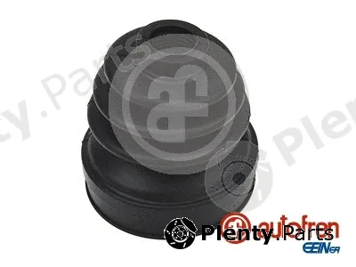 Autofren Seinsa D8545 — Bellow Kit, drive shaft
