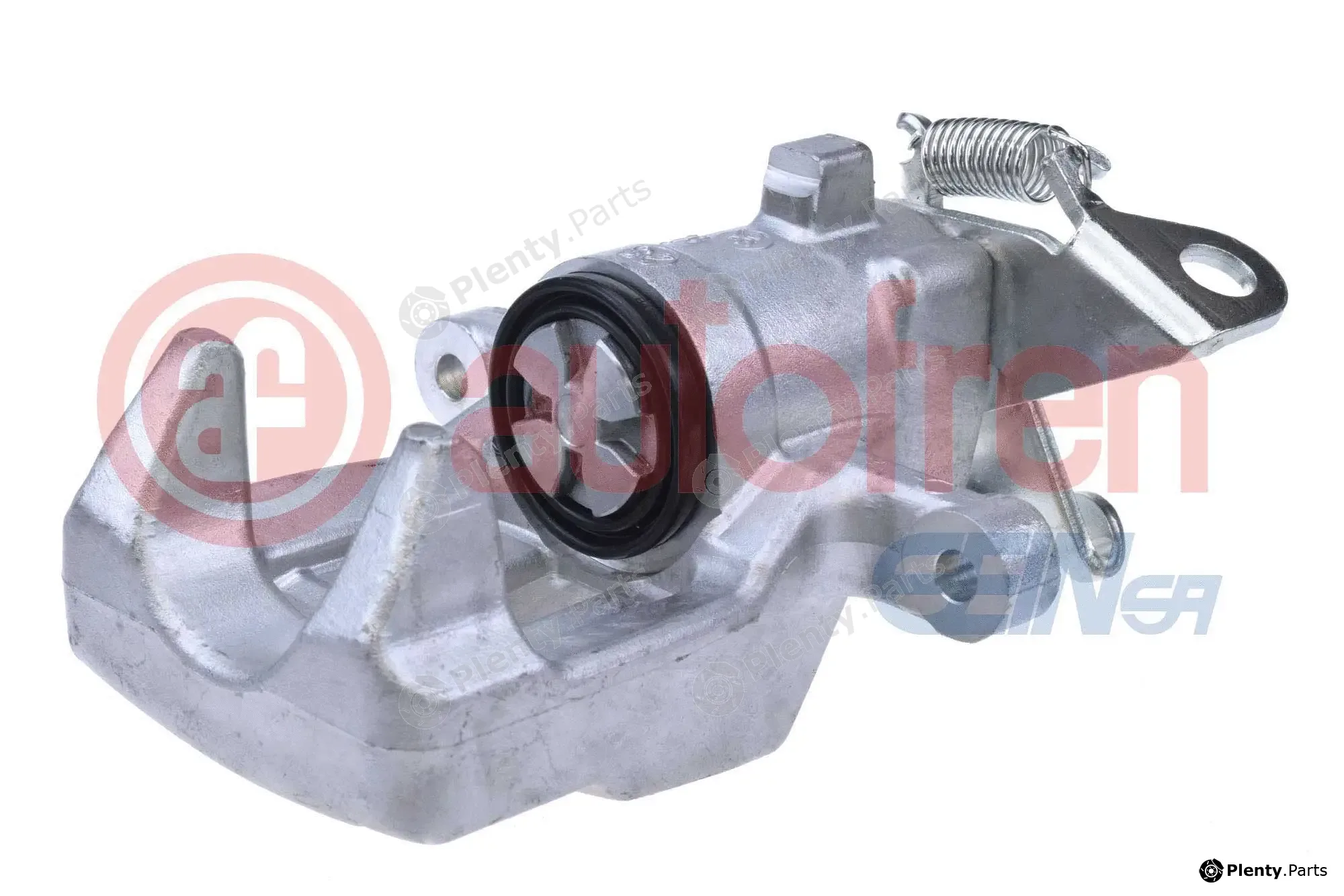 Autofren Seinsa DAC0009 — Brake Caliper