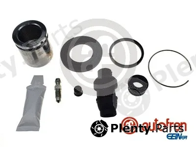 Autofren Seinsa D41692C — Repair Kit, brake caliper