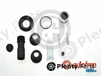 Autofren Seinsa D41083C — Repair Kit, brake caliper