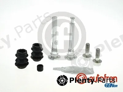 Autofren Seinsa D7036C — Guide Sleeve Kit, brake caliper