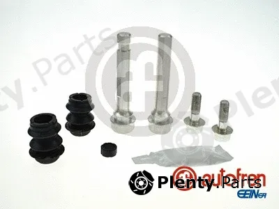 Autofren Seinsa D7071C — Guide Sleeve Kit, brake caliper