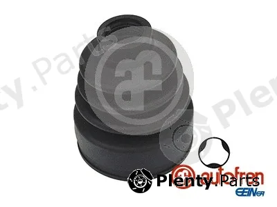 Autofren Seinsa D8517 — Bellow Kit, drive shaft