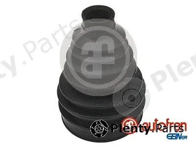Autofren Seinsa D8182T — Bellow Kit, drive shaft