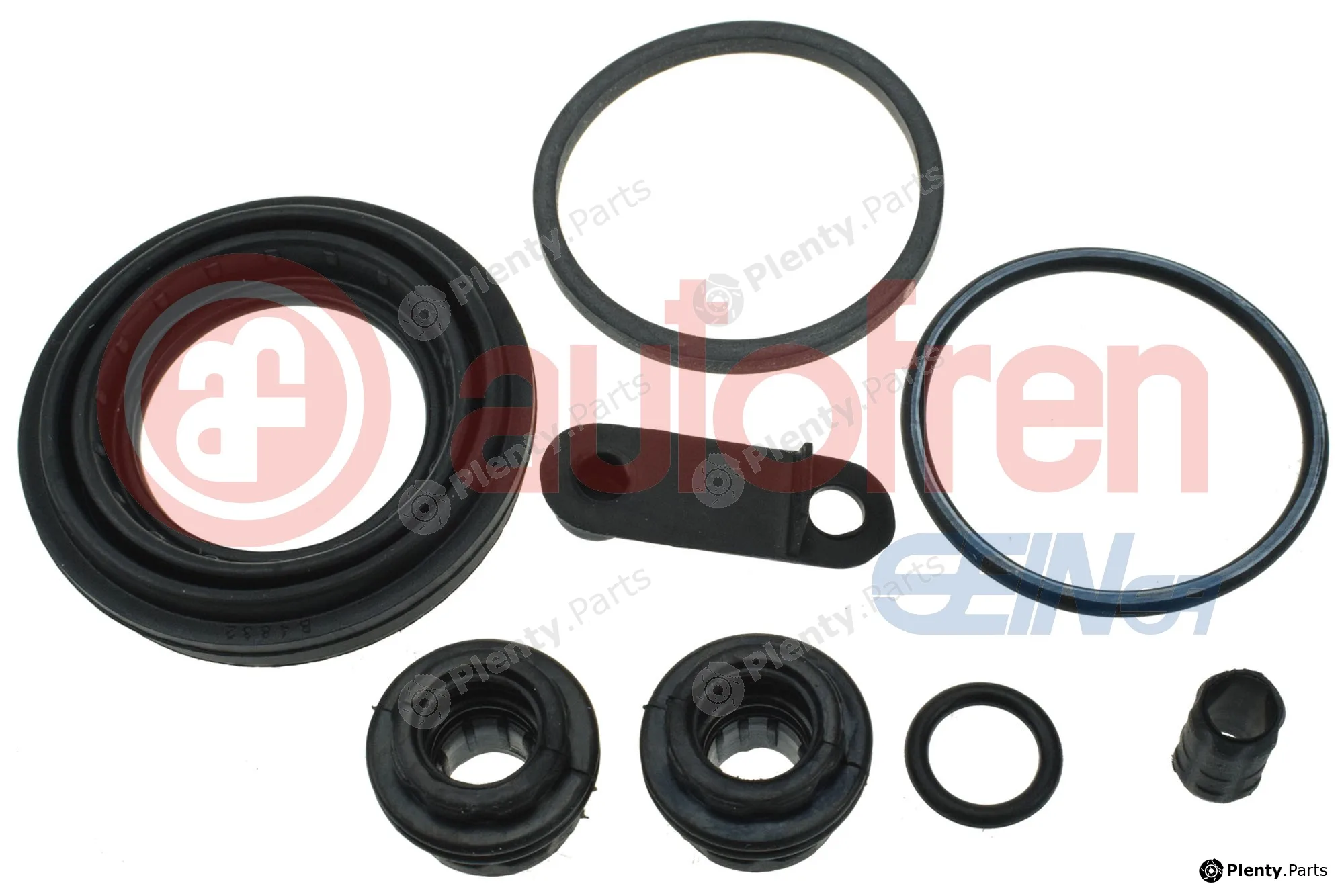 Autofren Seinsa D43244 — Repair Kit, brake caliper