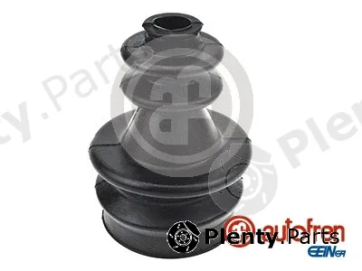 Autofren Seinsa D8349 — Bellow Kit, drive shaft