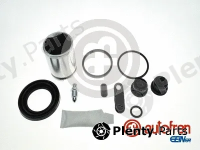 Autofren Seinsa D43025C — Repair Kit, brake caliper