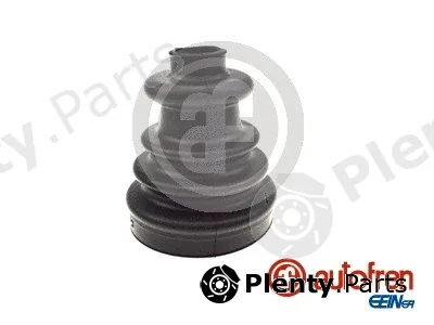 Autofren Seinsa D8565 — Bellow Kit, drive shaft