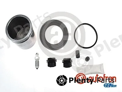 Autofren Seinsa D42361C — Repair Kit, brake caliper