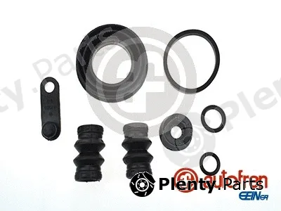 Autofren Seinsa D42267 — Repair Kit, brake caliper