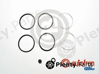 Autofren Seinsa D4011 — Repair Kit, brake caliper