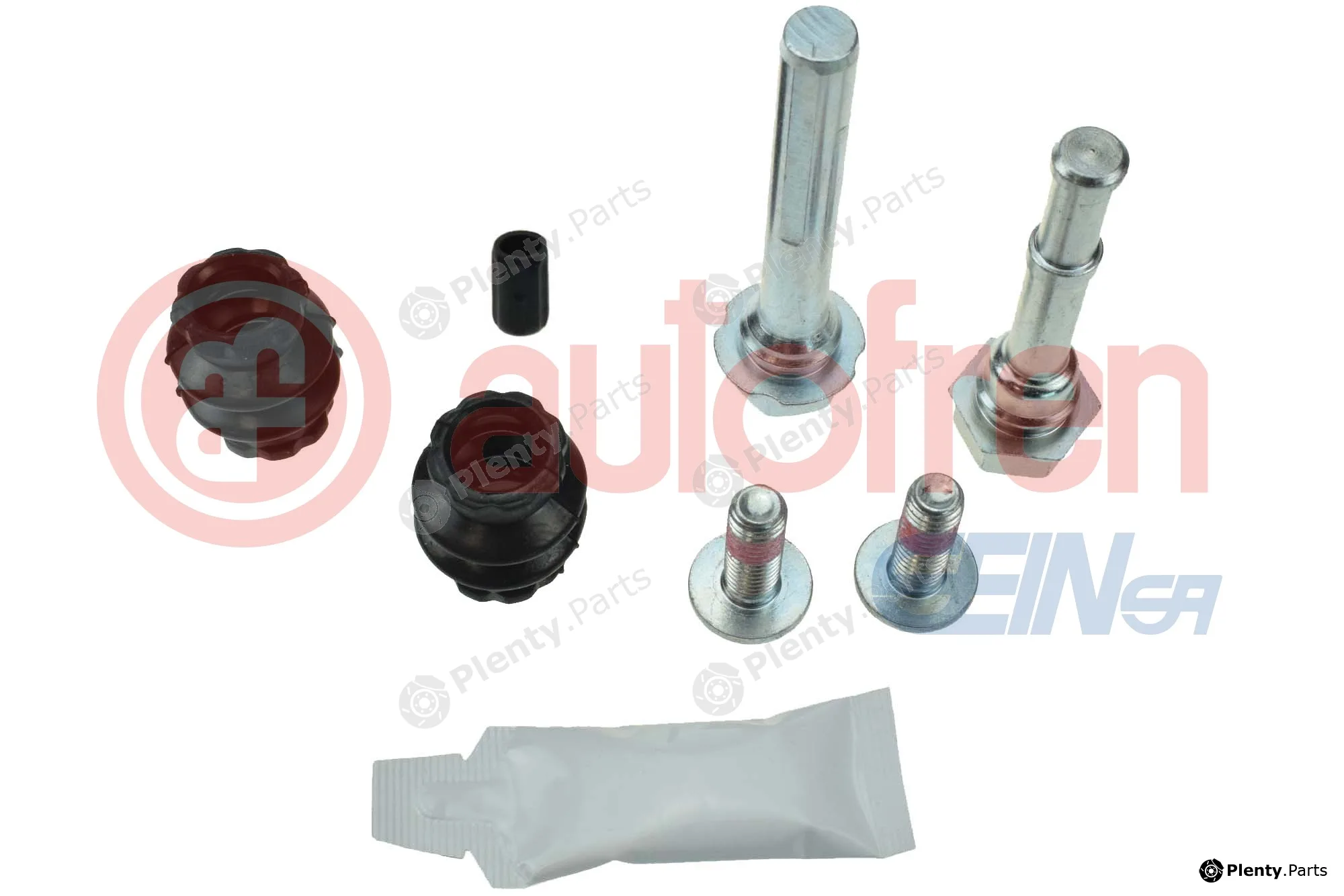Autofren Seinsa D7532C — Guide Sleeve Kit, brake caliper