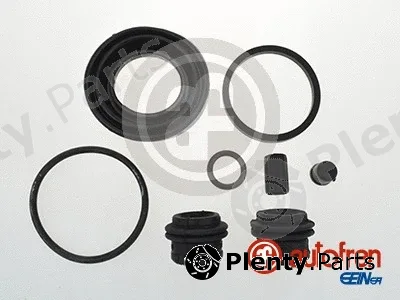 Autofren Seinsa D42838 — Repair Kit, brake caliper