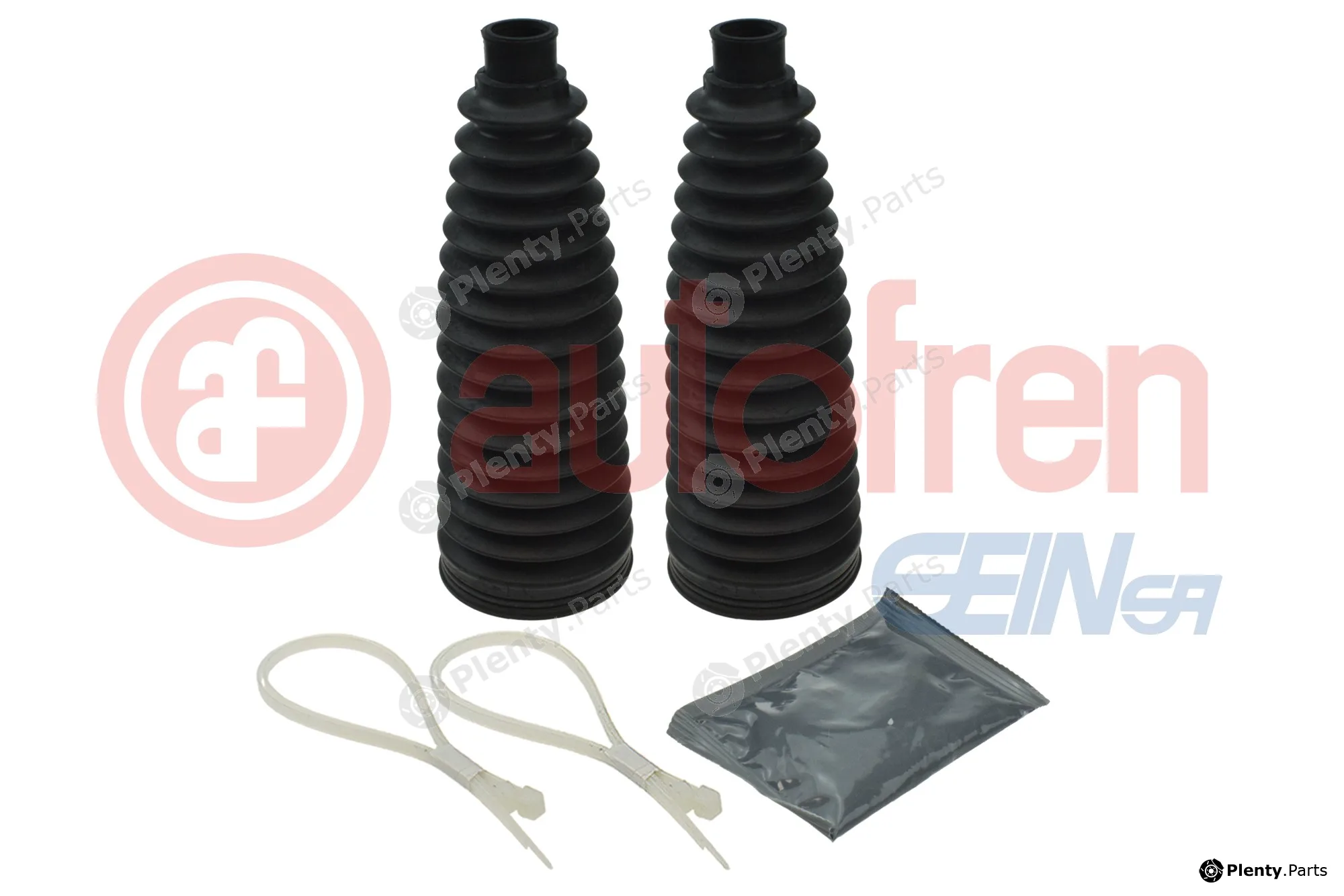 Autofren Seinsa D9405C — Bellow Kit, steering