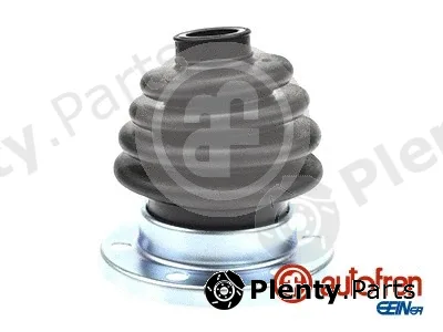 Autofren Seinsa D8150 — Bellow Kit, drive shaft