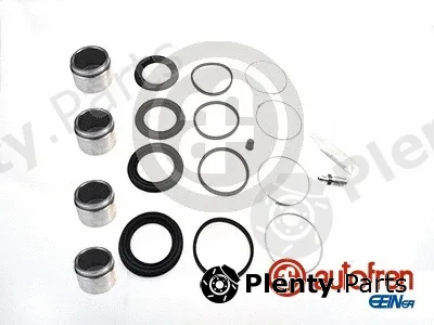 Autofren Seinsa D42033C — Repair Kit, brake caliper