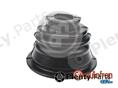 Autofren Seinsa D8021 — Bellow Kit, drive shaft
