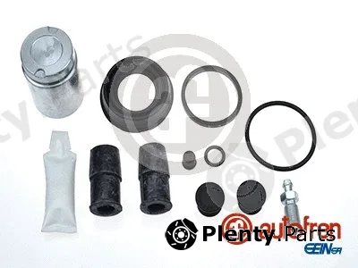 Autofren Seinsa D42587C — Repair Kit, brake caliper