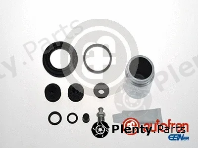Autofren Seinsa D42740C — Repair Kit, brake caliper