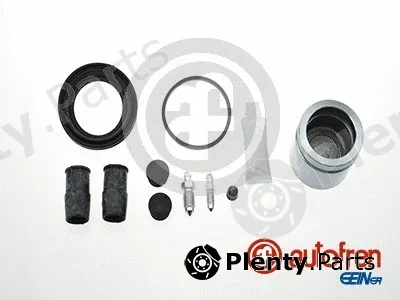 Autofren Seinsa D41079C — Repair Kit, brake caliper