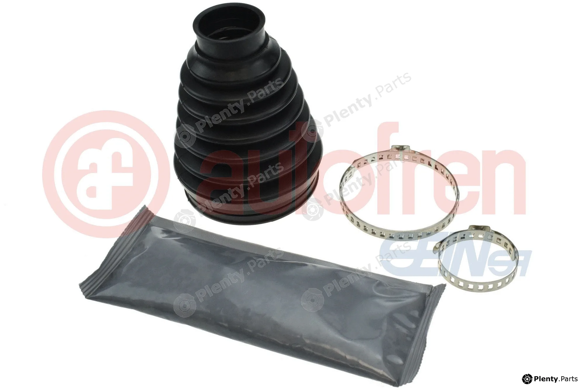 Autofren Seinsa D8652T — Bellow Kit, drive shaft